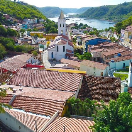 Pousada Do Imperador Пираньяс Экстерьер фото